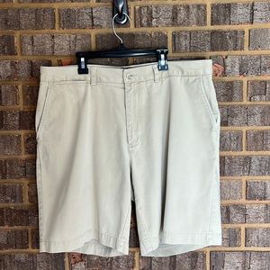 Polo by Ralph Lauren shorts.